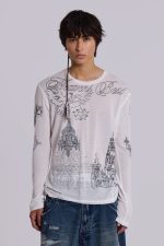 Archangel L/S Mist