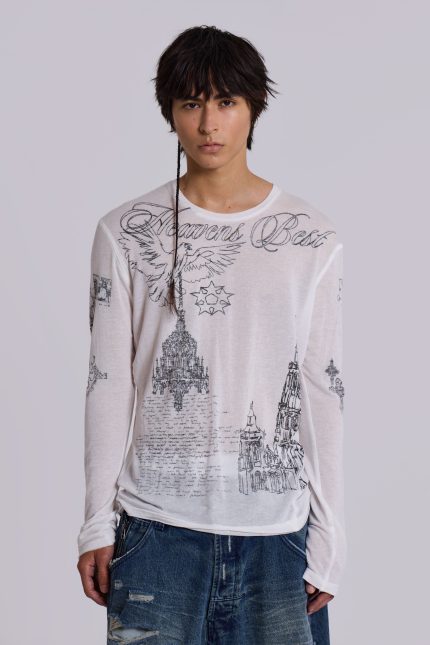 Archangel L/S Mist