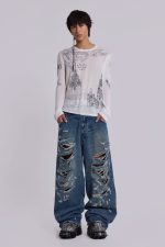 Archangel L/S Mist - Image 5