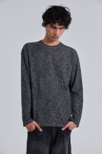 Irbis Waffle Long Sleeve Top - Image 2