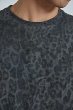 Irbis Waffle Long Sleeve Top - Image 5