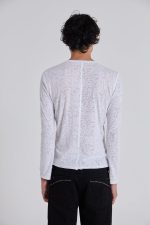 Burnout Mist LS Top - Image 4