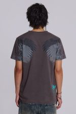 Dream V-Neck T-Shirt - Image 6