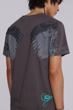 Dream V-Neck T-Shirt - Image 4