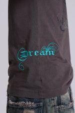 Dream V-Neck T-Shirt - Image 9