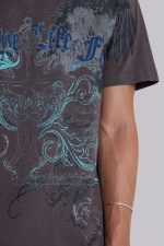 Dream V-Neck T-Shirt - Image 5