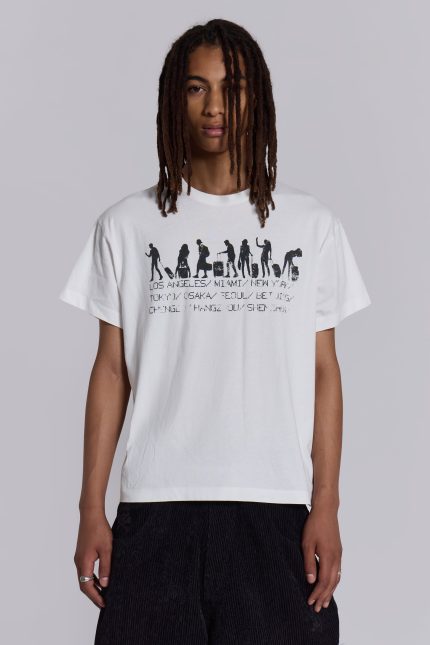World Tour T-Shirt