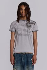 Burnout Raptor T-Shirt - Image 2