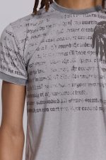 Burnout Raptor T-Shirt - Image 5