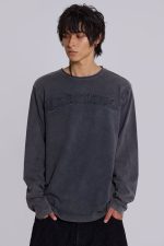 Endurance LS T-Shirt