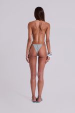 Droplet Illusion Bikini Top - Image 9