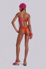 Aurea Crochet Bikini Bottoms - Image 8