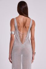 Astra Maxi Dress - Image 2