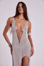 Astra Maxi Dress - Image 7