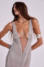 Astra Maxi Dress - Image 3