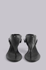 Nyxen 2-in-1 Gladiator Sandal Boots - Image 10