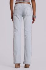 Nadia Bootcut Cooper Jeans - Image 3