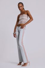 Nadia Bootcut Cooper Jeans - Image 14