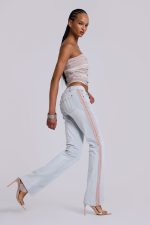 Nadia Bootcut Cooper Jeans