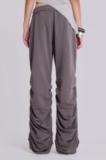 Emora Ruched Joggers - Image 6