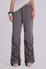 Emora Ruched Joggers - Image 4