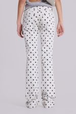 Aya Cooper Bootcut Jeans - Image 8