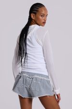 LDN Mini Monster Shorts - Image 2