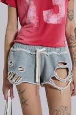 LDN Mini Monster Shorts - Image 13