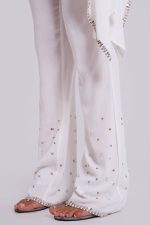 Tatiana Multiway Studded Skirt Over Trousers - Image 5