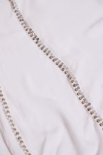 Tatiana Multiway Studded Skirt Over Trousers - Image 8