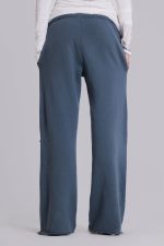 Tarra Embellished Slouchy Bootcut Jogger - Image 5