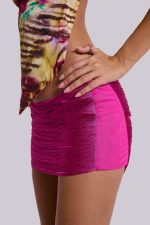 Pyla Backless Cowl Top - Image 8