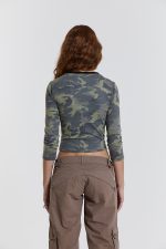 Marsh Long Sleeve Top - Image 6