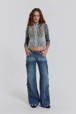 Tundra Cargo Jeans - Image 6