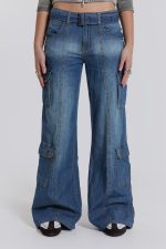 Tundra Cargo Jeans - Image 5