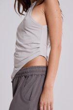 Theodora Asymmetric Top - Image 3
