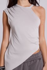 Theodora Asymmetric Top - Image 2