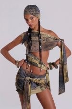 Calia Asymmetric Top - Image 4