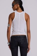 Mist Racer Vest Top - Image 2