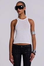 Mist Racer Vest Top - Image 3