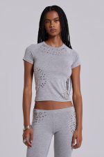 Sita Studded Top - Image 5