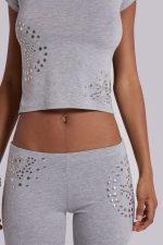 Sita Studded Top - Image 6