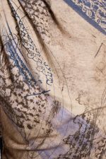 Nuka Asymmetric Drape Top - Image 6
