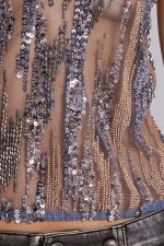 Ashlee Embellished Cami Top - Image 2