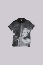 Jennie Polo Shirt - Image 2