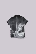 Jennie Polo Shirt - Image 9