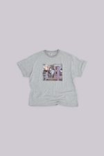 Telly Marl T-Shirt - Image 3