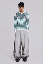Glare Baggy Monster Joggers - Image 4