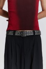 Busted Stud Belt - Image 2