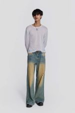 Sandwash Blaze Jeans - Image 5